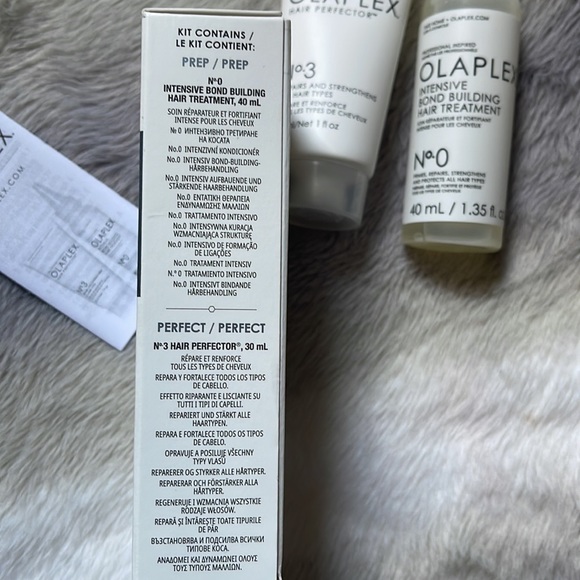 Olaplex Intense Repair Kit - Picture 4 of 5